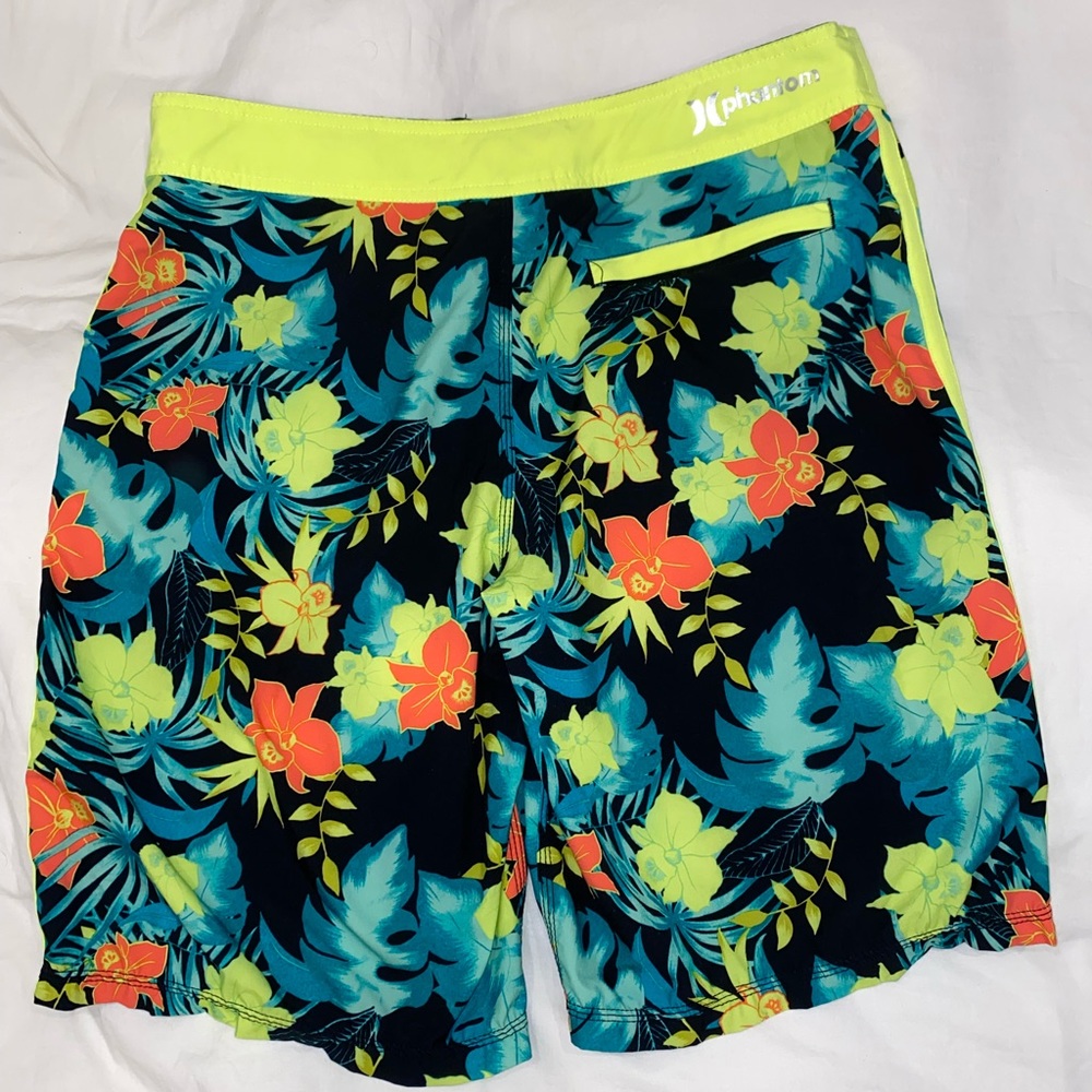 Hurley Trendy Board Shorts